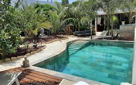 Finca La Barca Pension